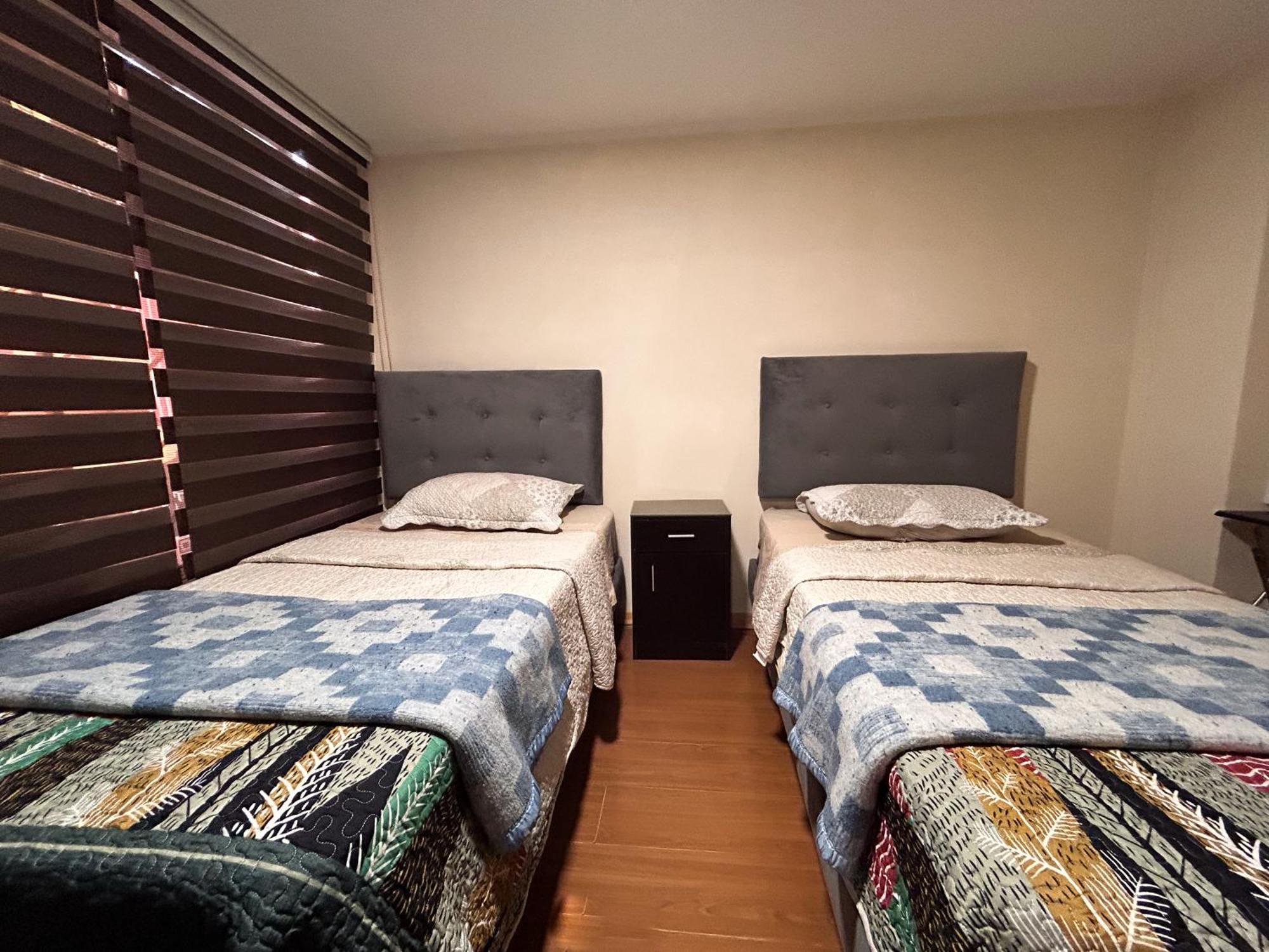 Chez Humbert Hostel *