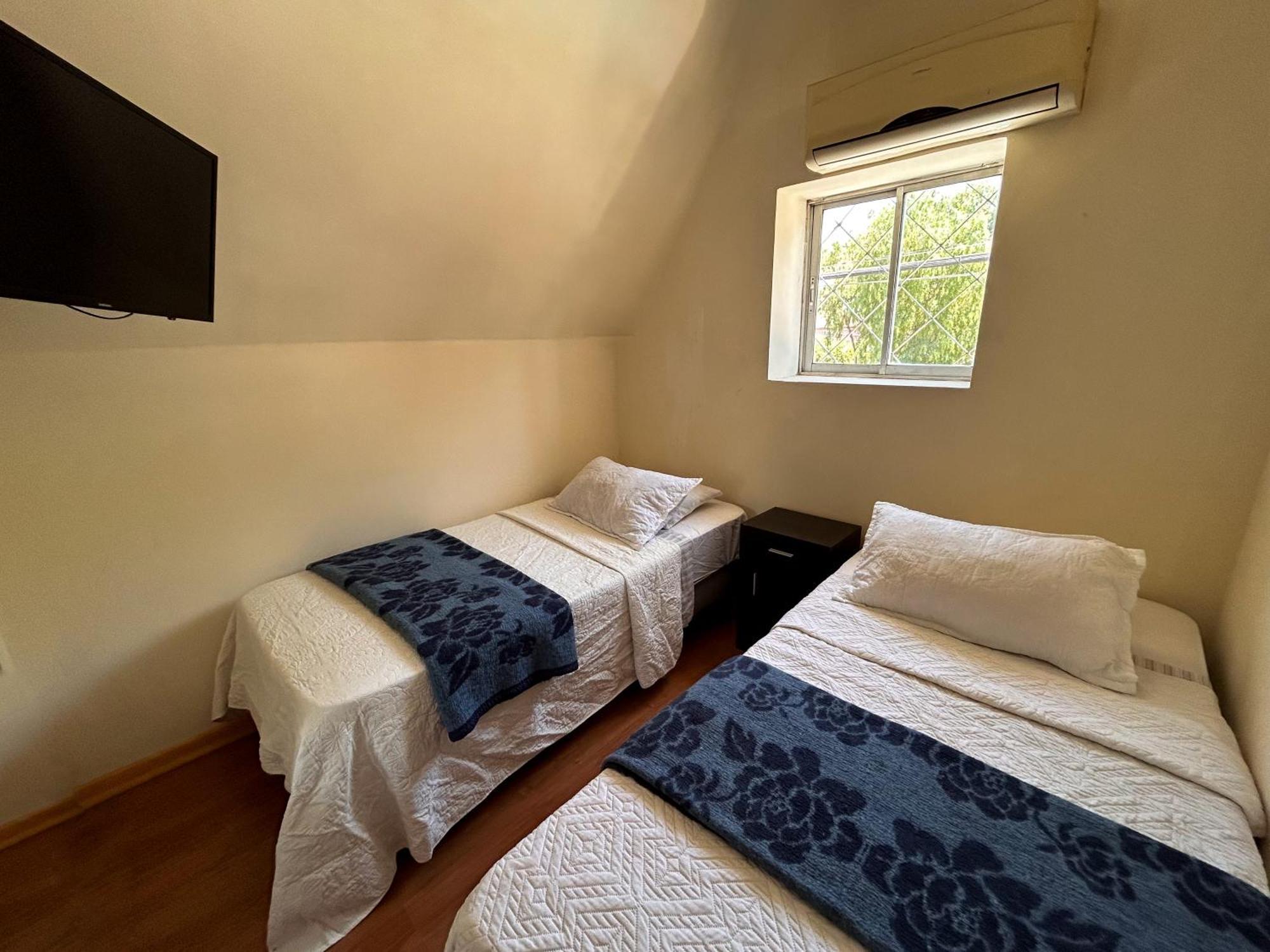 Hostel Chez Humbert