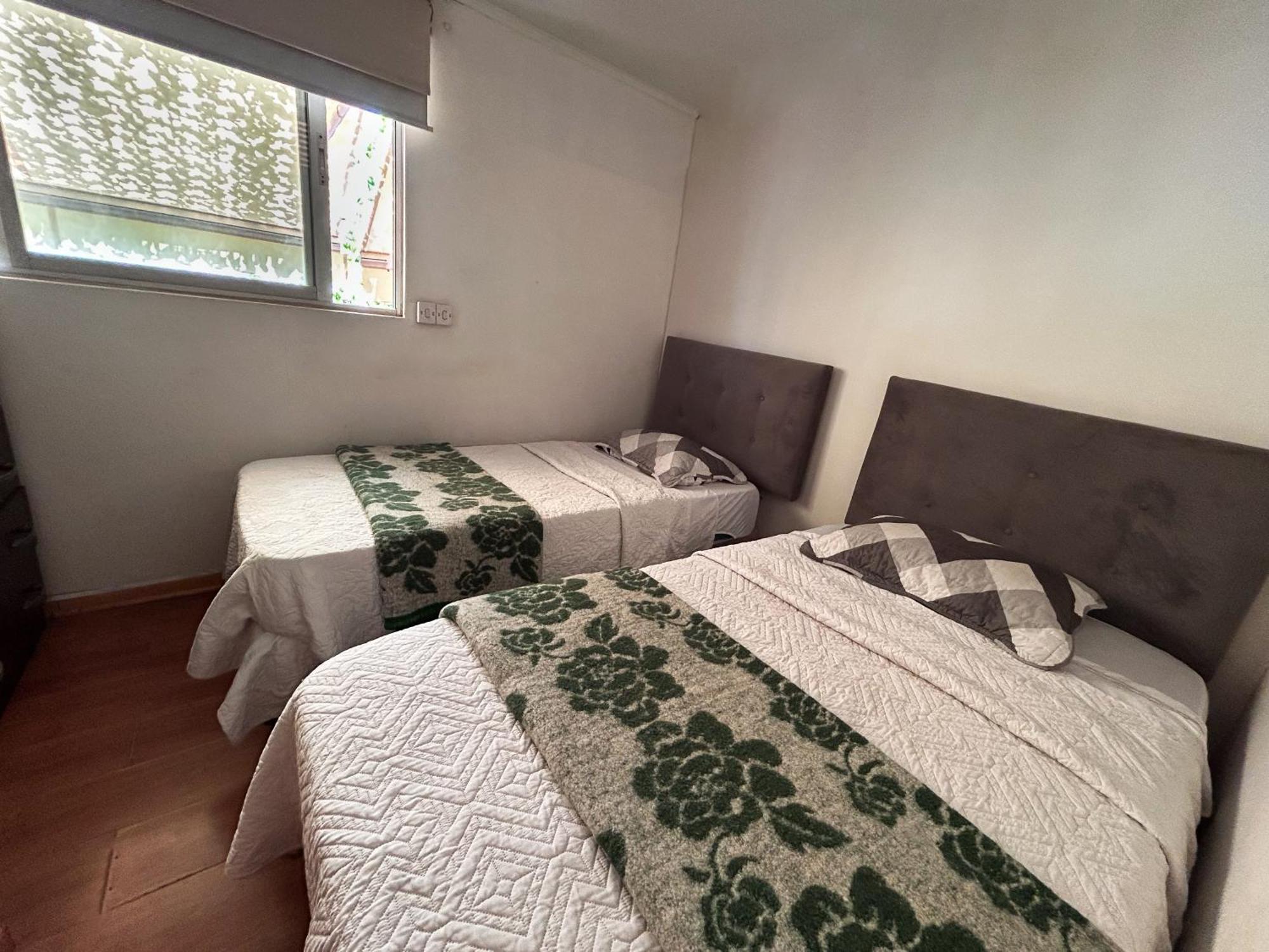 Chez Humbert Hostel