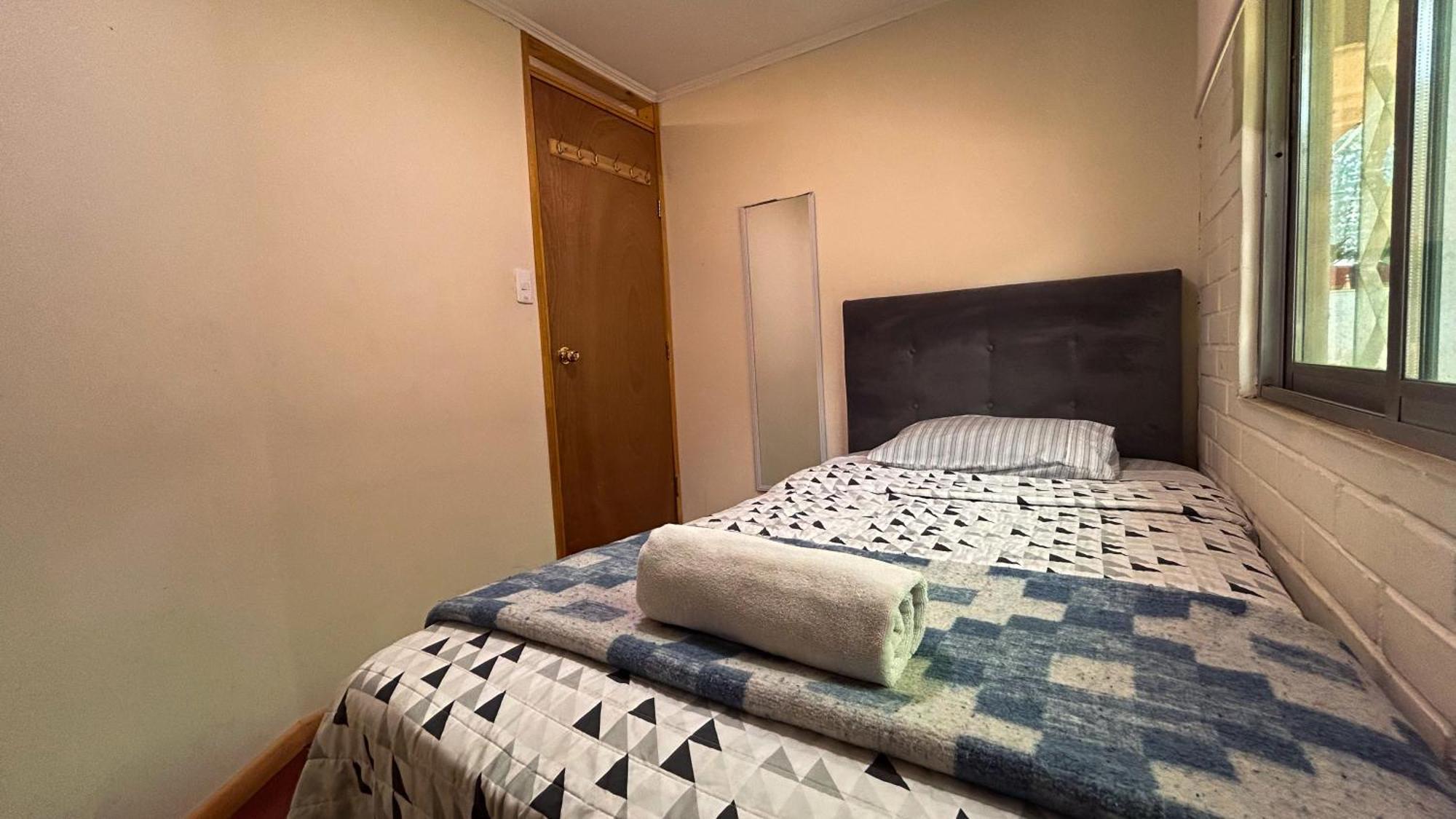 Chez Humbert Hostal